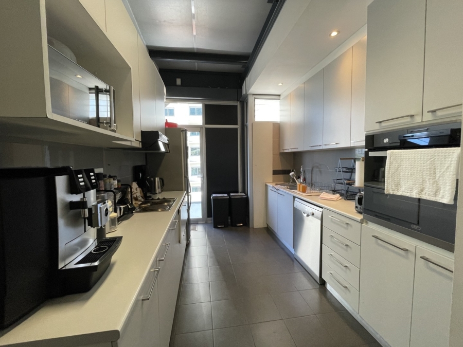 To Let Commercial Property for Rent in Cape Town City Centre Western Cape